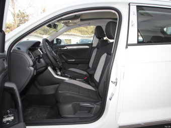 VW T-Roc Elite Plus 280TSI DSG